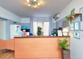 Agape Apartments 2