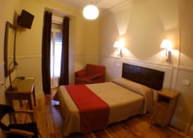 Hostal Canovas 4