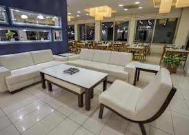 Çilek Marina Otel 2