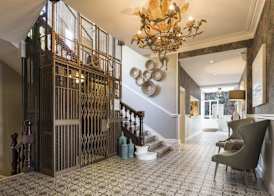 Harbour Hotel Fowey 3