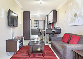 STAR APARTMENTS 3