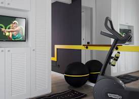 Litoraneo Suite Hotel 4