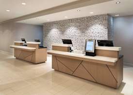 Marriott Greensboro Downtown 2