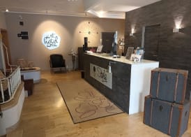 Arthotel ANA Style Augsburg 4