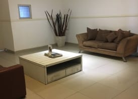 Umkomaas Lodge 2