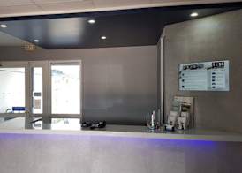 ibis budget Chambourcy Saint Germain 2