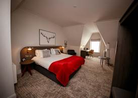 JA The Bruntsfield - Edinburgh 5