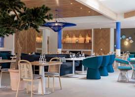 Hilton Garden Inn Marseille Provence Airport 5