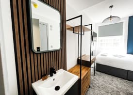 Argo Hotel - Kings Cross 4