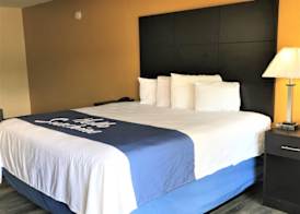 Days Inn by Wyndham Ridgeland South Carolina 5