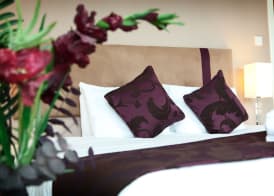 The Spires Serviced Apartments Glasgow 4