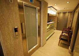 DIAMOND CITY HOTEL 2