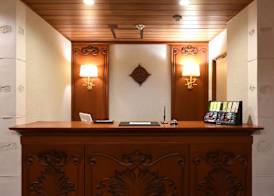 GOETHE HOTEL - Adults Only 4