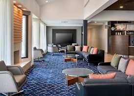 Courtyard by Marriott New Haven Wallingford 3