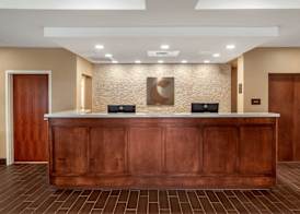 Comfort Inn & Suites Winchester 2