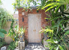 Wayan Homestay Sanur 2