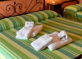 Agriturismo Santa Chiara 5