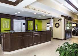 Hilton Garden Inn Hampton Coliseum Central 4