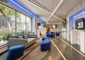 Naitly Barcelona Poblenou 3