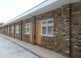 Viking Hotel 5