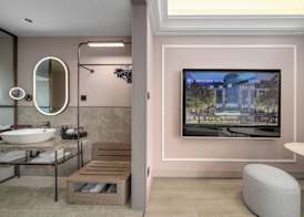 Mercure Hangzhou Gongshu Wanda Plaza 5