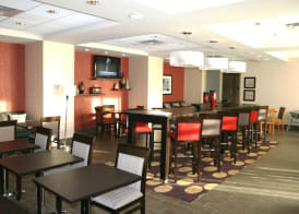 Hampton Inn by Hilton Fort Saskatchewan 2