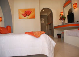 HOTEL CLUB DJERBA LES DUNES 2