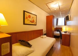 ITC Hotel 3