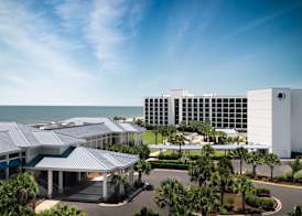 DoubleTree Resort by Hilton Myrtle Beach Oceanfront 5