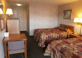 Richmond Inn and Suites 5