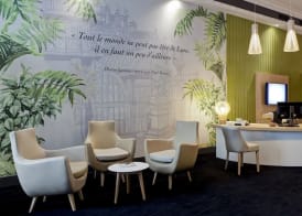 Best Western Crequi Lyon Part Dieu 4
