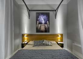 Suite del Ponte Normanno 2