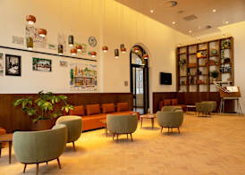 DoubleTree by Hilton Sittard 4