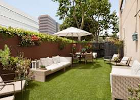 Embassy Suites by Hilton Irvine Orange County Airport 3