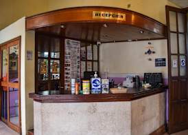 Hotel Santa Ana 2