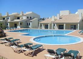 Glenridge By Albufeira Rental 3