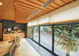 Hotel Traveltine Kyoto Kiyamachi 4