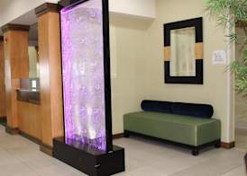 Fairfield Inn & Suites Kansas City Liberty 5