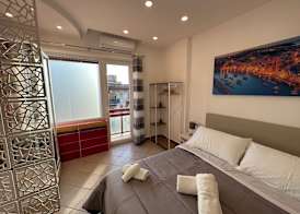 B&B OFF Rooms and Relax 4