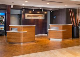 Courtyard by Marriott Houston Northeast 2