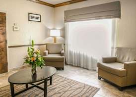 Sleep Inn & Suites Gonzales near Palmetto State Park 2