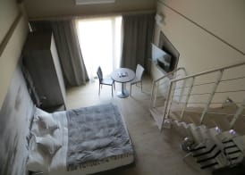 Seven Rooms Milano 3