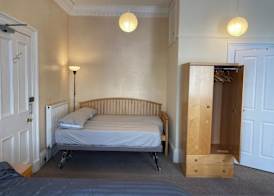 Gilmore Flat 5