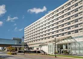 DoubleTree by Hilton South Bend 2