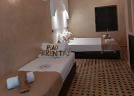 Riad dar serenity 4