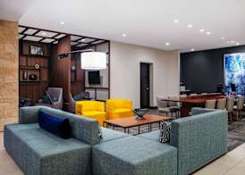 Hyatt Place Titusville Kennedy Space Center 2