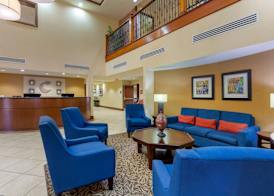 Comfort Suites Charleston West Ashley 3