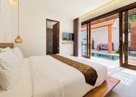 Beten Kepah Villas 4