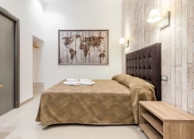Brancaccio Luxury Suites 3