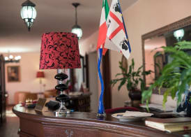 Hotel Lido degli Spagnoli Wellness & Spa 2